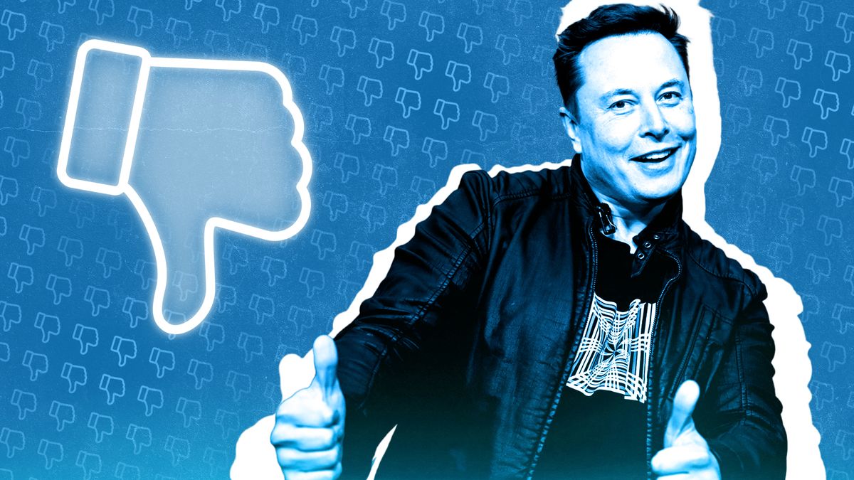 Zmatkář Musk slíbil, že rezignuje na pozici šéfa. Bude to konec Twitteru?